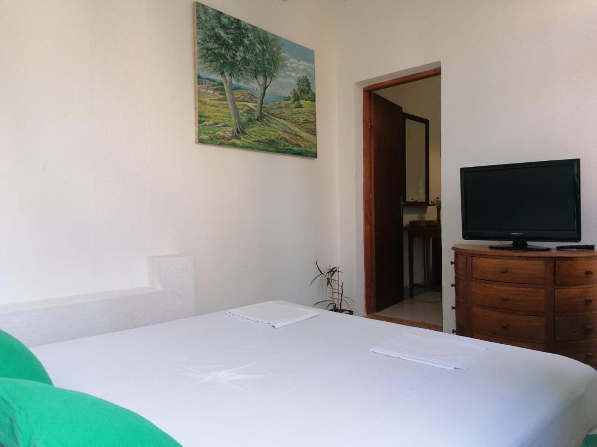 Apartment Bozava - Nena المظهر الخارجي الصورة