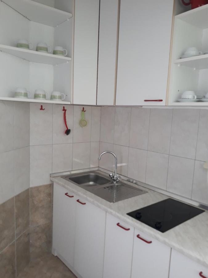 Apartment Bozava - Nena المظهر الخارجي الصورة