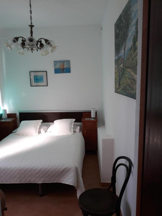 Apartment Bozava - Nena المظهر الخارجي الصورة