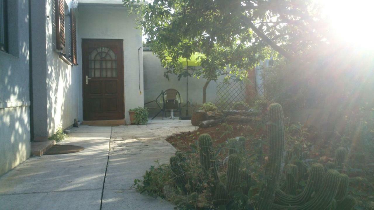 Apartment Bozava - Nena المظهر الخارجي الصورة