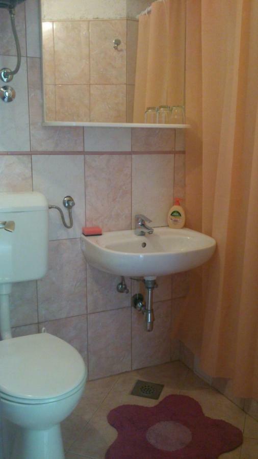 Apartment Bozava - Nena المظهر الخارجي الصورة