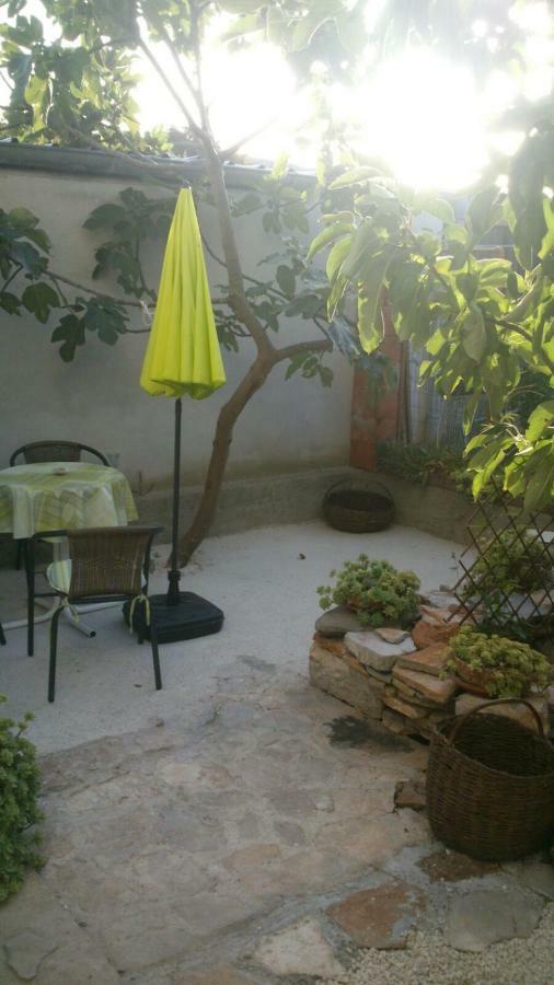Apartment Bozava - Nena المظهر الخارجي الصورة