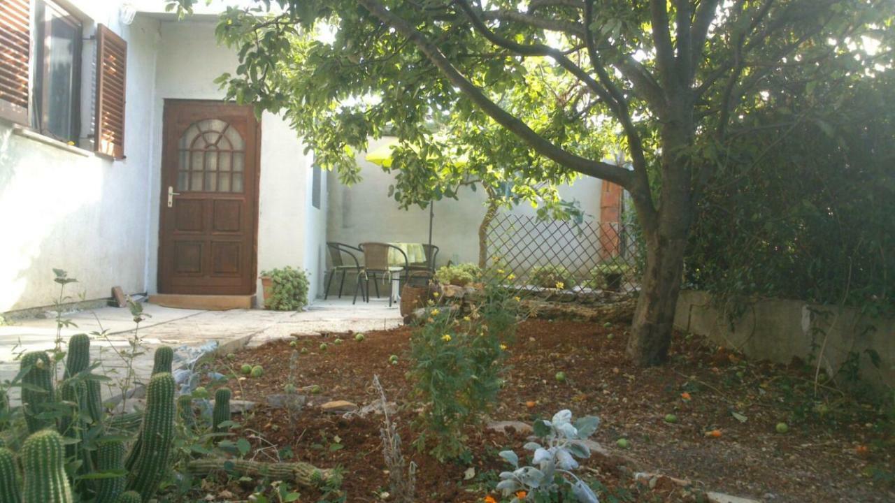 Apartment Bozava - Nena المظهر الخارجي الصورة