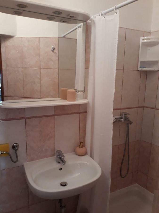 Apartment Bozava - Nena المظهر الخارجي الصورة